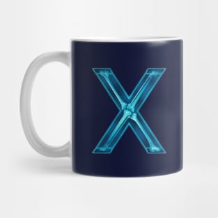 X-Ray! Mug